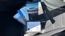 Mercedes-Benz C-Class C220d AMG Line Premium 5dr Auto Diesel Estate